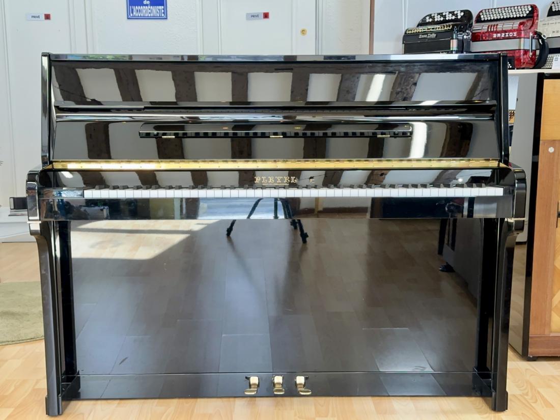 Pleyel Marigny